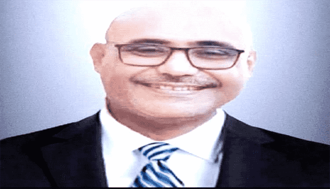 "الربَّاش" يُربِش لصوص الدولة ويفتح عليهم أبواب الجحيم.. من أين لكم هذا؟! 