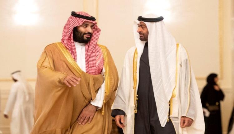 السعودية والإمارات تعيدان ترتيب الأولويات وسط هشاشة الهدنة الأميركية الإير.انية
