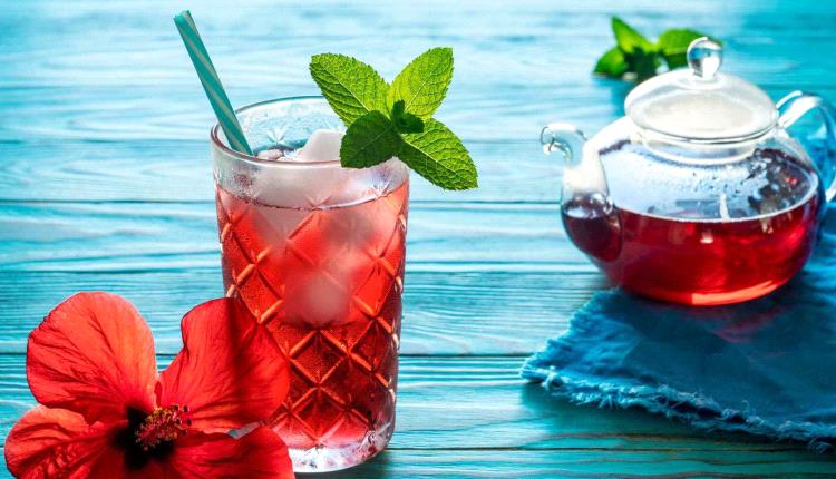 4 مشروبات في منزلك تحميك من ارتفاع ضغط الـ.ـدم