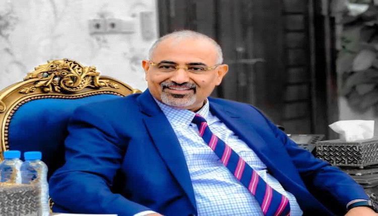 قرارات رئاسية مرتقبة للزُبيدي تفتح باب التحولات الكبرى 