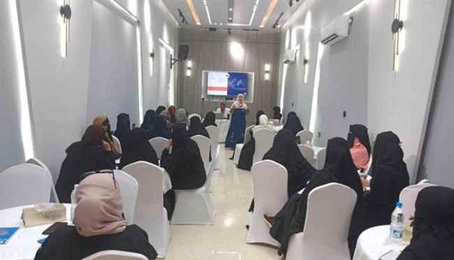 انطلاق دورة تدريبية لتأهيل الكوادر الصحية في الإدارة السريرية للحالات (CMR)