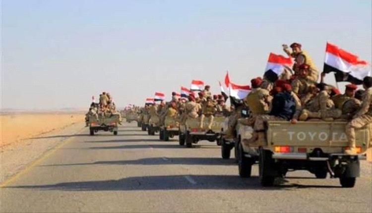 جيش الفنادق يجرّب المشية العـ.ـسكرية: استعراض القوة في عدن بدلاً من استرداد صنعاء