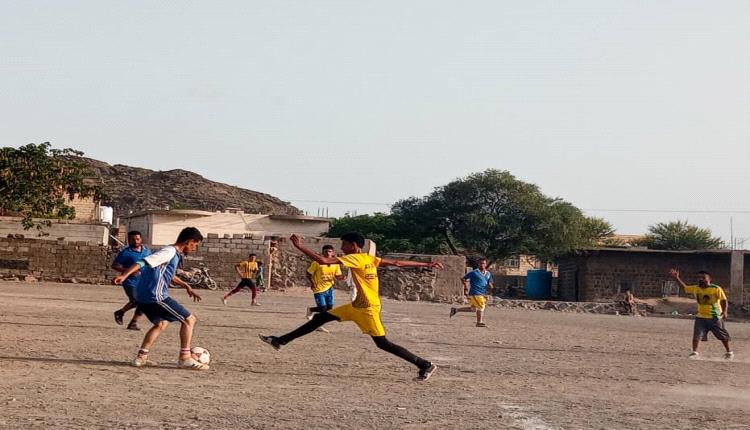 الضالع .. الصمود ينتزع بطاقة النهائي ويسقط الاستقلال بركلات الحظ المثيرة في المدسم