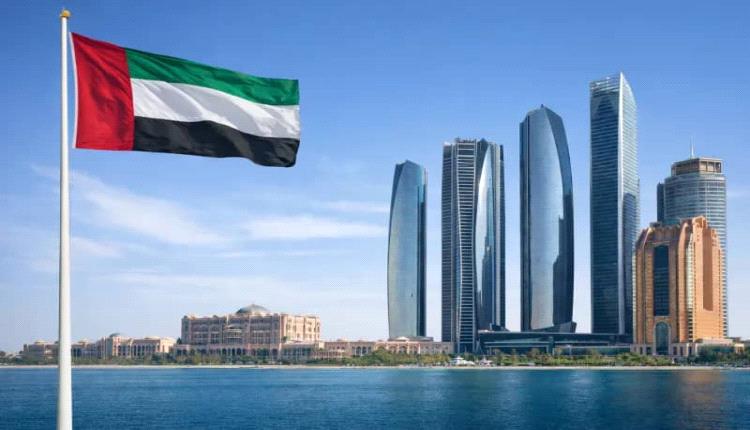الإمارات: العلاقات مع إيـ.ـران لا يمكن أن تُبنى على الصراعات