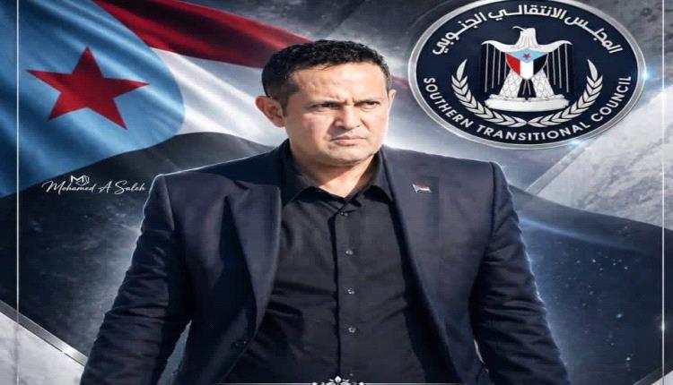 الحالمي: لن ترهبنا الإجراءات التعسفية وسنظل ثابتين على قضية الجنوب
