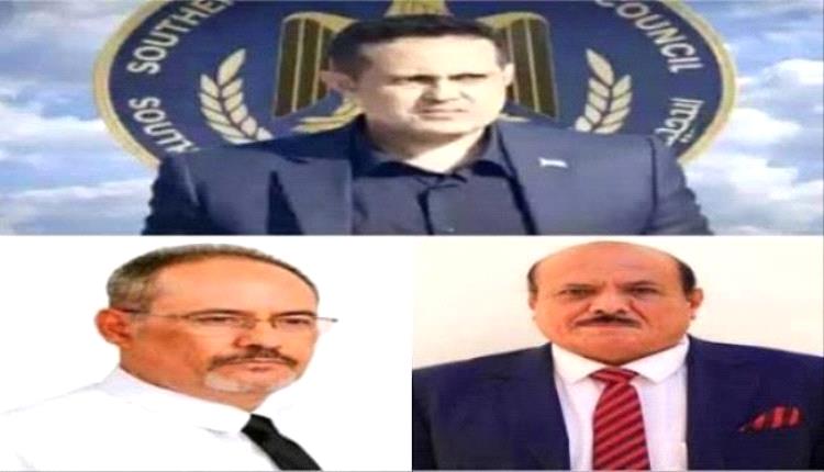 الرياض تصعّد الضغوط على قيادات الانتقالي وتلوّح بخيار الولاء أو الملاحقة