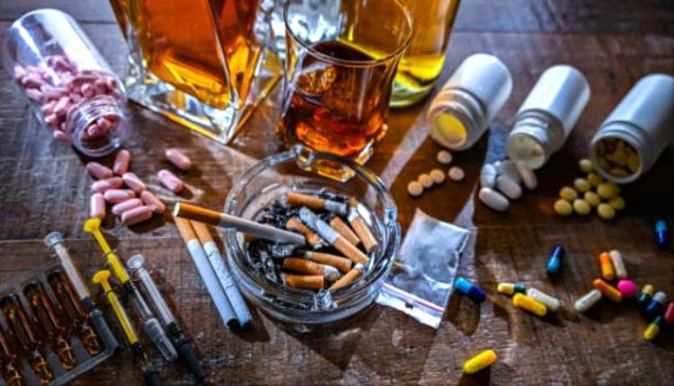المخـ.ـدرات.. الحـ.ـرب الصامتة لتدمير العقول والمستقبل