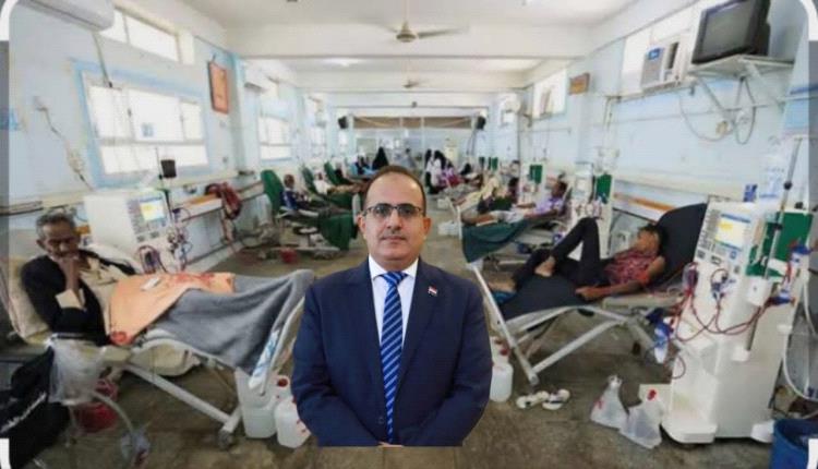 فساد وزارة الصحة: مستشفيات بميزانيات شبه صفرية.. من يحاسب وزارة الصحة على المليارات المهدرة؟