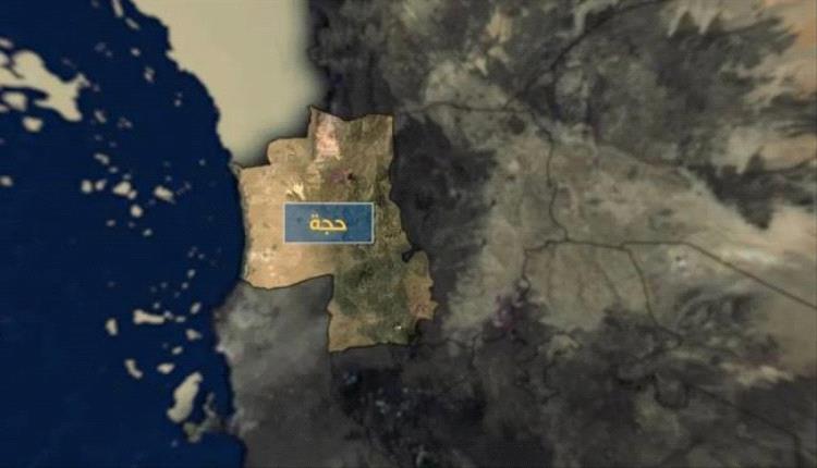 مليـ.ـشيا الحو.ثي تختطف منشدًا في حجة ضمن حملة قمع متصاعدة ضد الفنانين والمبدعين