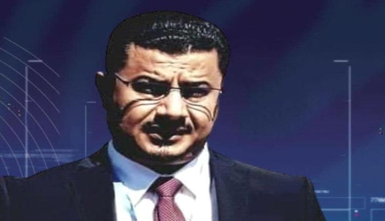 صلاح بن لغبر : الخضوع باسم الواقعية… والاستسلام باسم المصلحة..