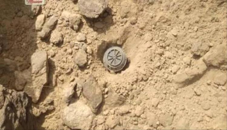 قتيلان و10 جرحى بانفجا.ر عبوات ناسفة داخل مزرعة قات في أرحب شمال صنعاء