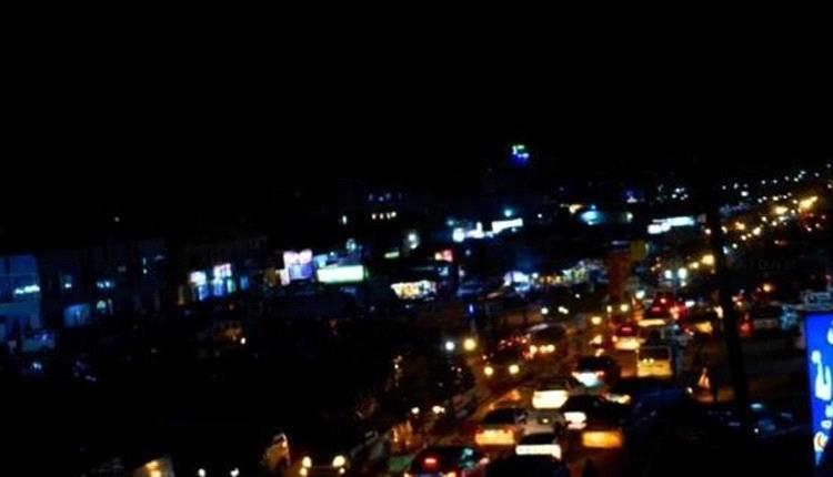 تواصل أزمة انقطاع الكهرباء في العاصمة عدن ومحافظات الجنوب