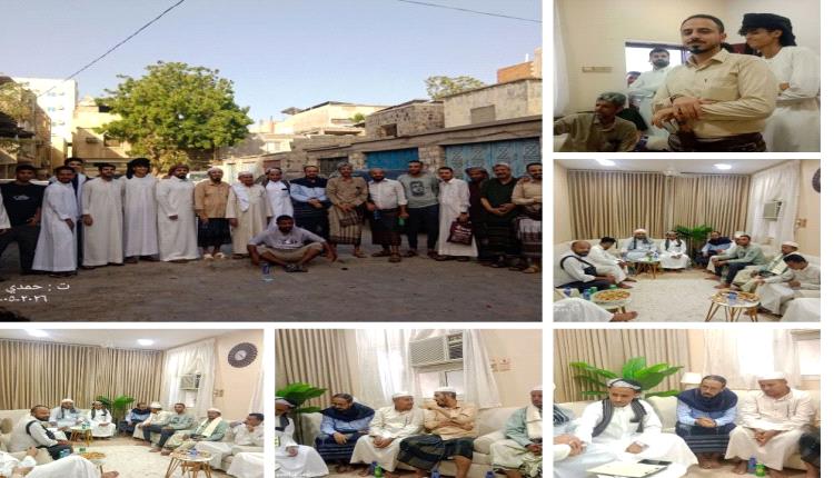 تهنئة بمناسبة عقد القران للأديب والقاص عمر محمد العمودي