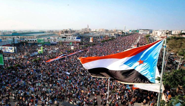 الجنوب ينتصر لإرادته.. والمجلس الانتقالي يكسر رهانات الوصاية
