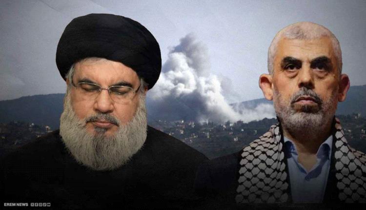 الكشف عن "رسالة سرية" من قادة حـ.ـماس إلى نصـر الله صباح 7 أكتوبر