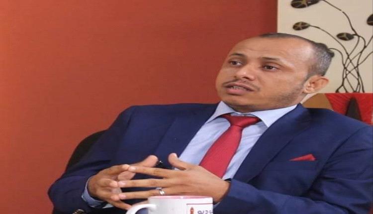 اتركوا الضالع بعيدا عن هذا العبث
