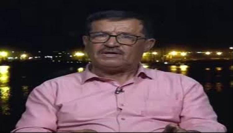 الدويل: الإرياني يعيد تدوير سردية 1994 لإنكار حقيقة الضم والإلحاق في الجنوب