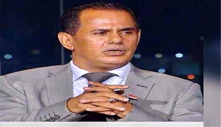 منصور صالح: القضية الجنوبية أكبر من الخلافات والتجاذبات السياسية