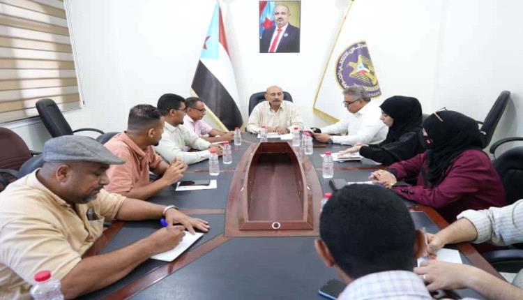 هيئة الشؤون القانونية وحقوق الإنسان تشدد على ضرورة احترام استقلال القضاء وعدم توظيفه لأغراض سياسية