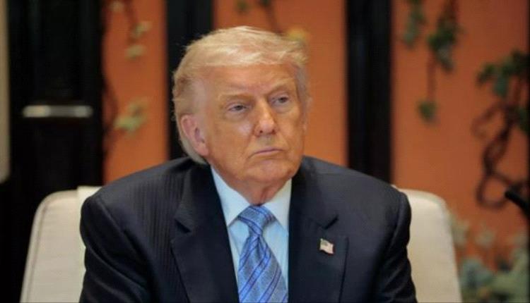 ترامب: إيـ.ـران تعلم ما سيحدث حال عدم التوصل لاتفاق قريباً