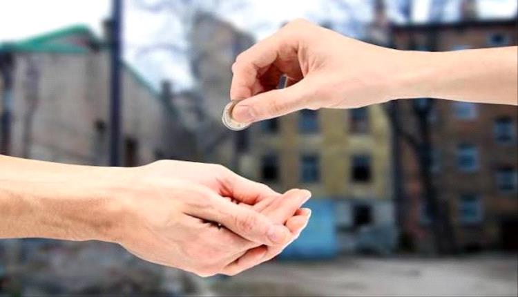 الصدقة … نورُ الإسلام وروحُ الإنسانية
