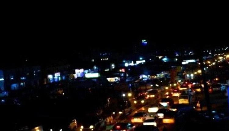 تفاقم أزمة الكهرباء في عدن يهدد مستقبل الطلاب خلال الامتحانات