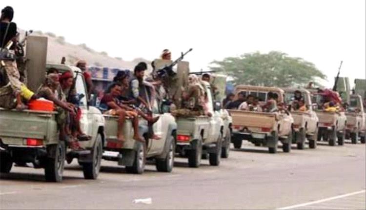 عدن والوحدة والتحشيد العسكري.. أسئلة مشروعة..