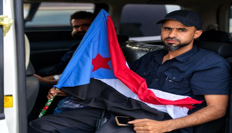 “لن نترك لكم ثغرة”.. النقيب وليد باعباد يتوعد شبكات الابتزاز والمخالفين للقانون بعقوبات رادعة في  العاصمة عدن