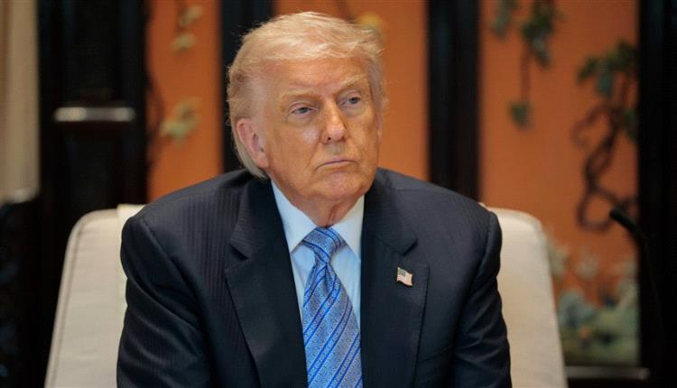 ترامب يرجئ ضـ.ـرب إيـ.ـران.. ويتوعد بـ"هجـ.ـوم شامل"