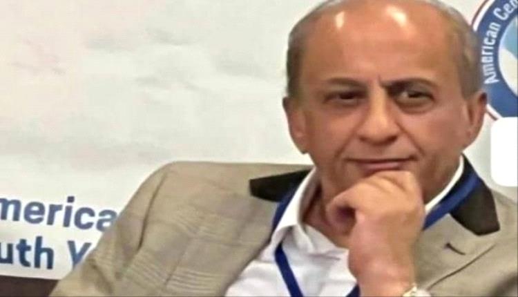 الشعيبي يدعو المجلس الانتقالي لاحتواء القوى السياسية ويحذر من حملات التخوين
