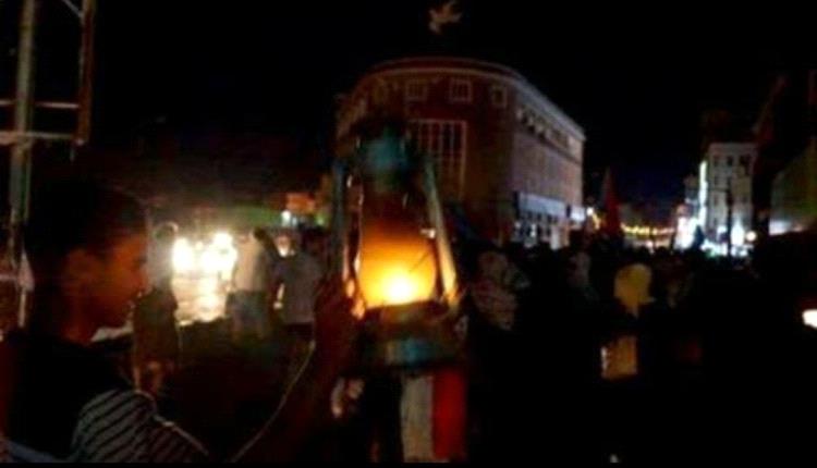 عدن تحت حرّ الانطفاء.. وعود سعودية تتبخر وتعزيزات عسكرية تتقدّم