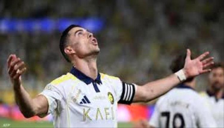 النصر يحرز لقب الدوري السعودي للمرة العاشرة في تاريخه