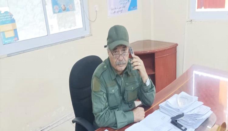 بحضور قيادات وزارة الداخلية.. تنفيذ مراسم تسليم واستلام مساعد مدير أمن عدن لشؤون الشرطة