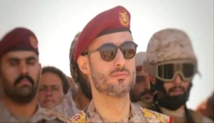 هاشم الأحمر يرفض التخلي عن إدارة منفذ الوديعة البري