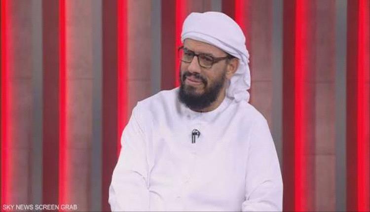 هاني بن بريك يشترط تمثيلاً معترفاً به لأي حوار جنوبي–جنوبي