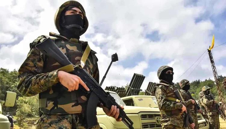 عقوبات أمريكية تستهدف 9 شخصيات مرتبطة بحـ.ـزب الله في لبنان