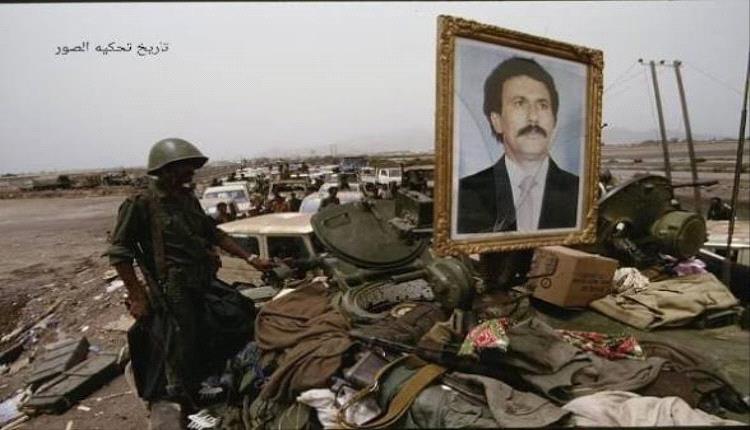الجنوب لا يحتفل بفتاوى الديلمي ودبـ.ـابات 1994م
