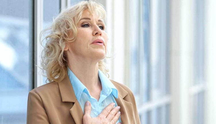 كيف يتغير النبض في مرحلة ما قبل سن اليأس؟