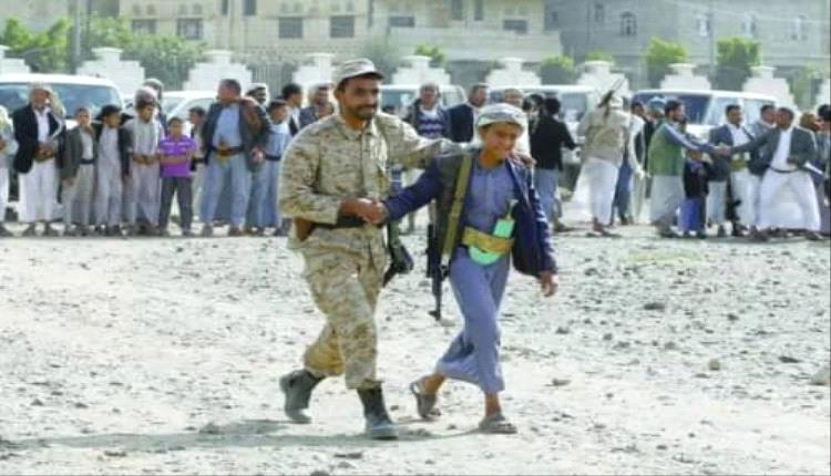 الحو.ثيون يُحولون الإغاثة إلى أداة ابتزاز.. مساعدات مشروطة بالتجنيد