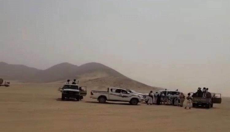 العثور على جـ.ـثة مسؤول عسكري بارز مقـ.ــتولاً بظروف غامضة في هذه المحافظة!