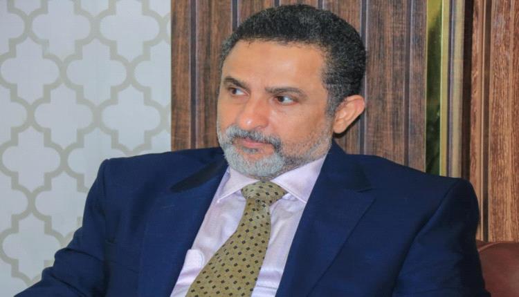 قرار حكومي بتعيين مدير عام لمكتب وزير النقل
