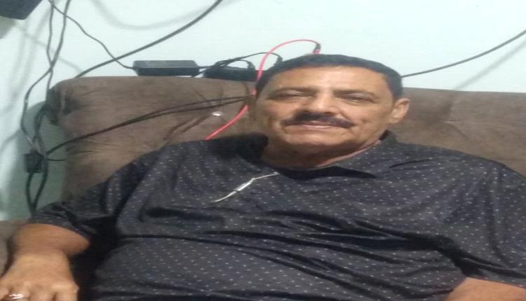 الضالع تودع رجل الخير والعطاء فضل أحمد مثنى الشعيبي