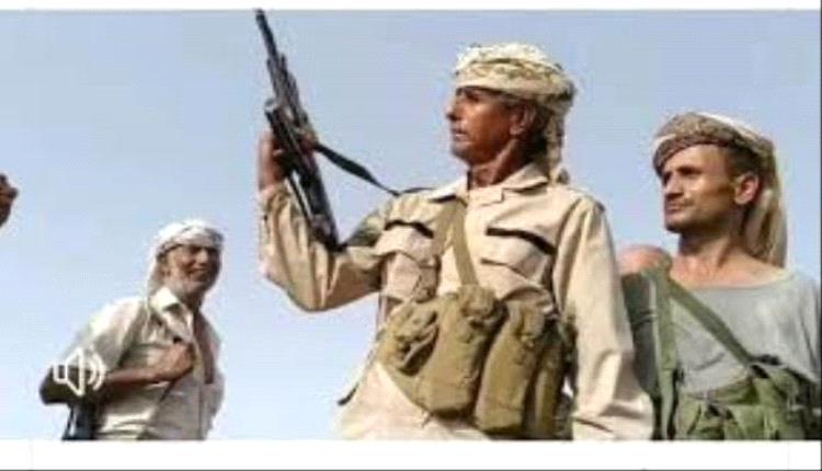 قائد عسكري جنوبي : عازمون على العودة لـ "الخشعة" بحضرموت والوطن يستعاد بالميدان لا بالفنادق
