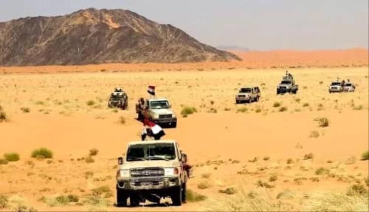 بعد نكف اليتمة.. الحوثيون يحرّ.كون الصراعات القبلية لتفكيك الجوف