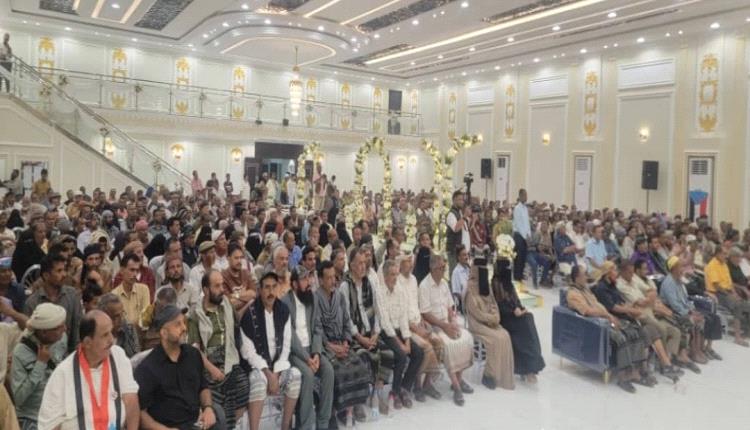 زئير لحج.. ثبات الموقف وعمق الهوية..