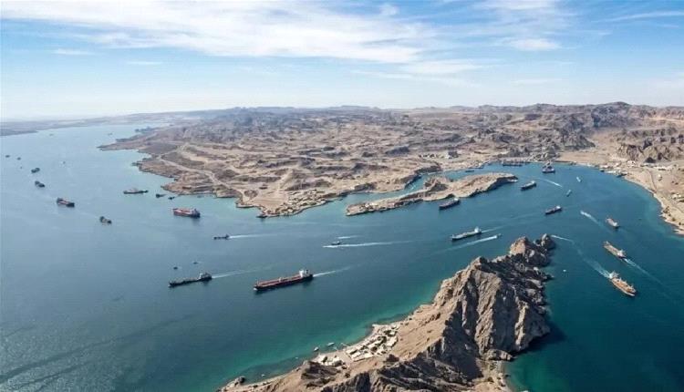 إيـ.ـران : وافقنا على فتح مضيق هرمز ووقف القـ.ـتال على جميع الجبهات