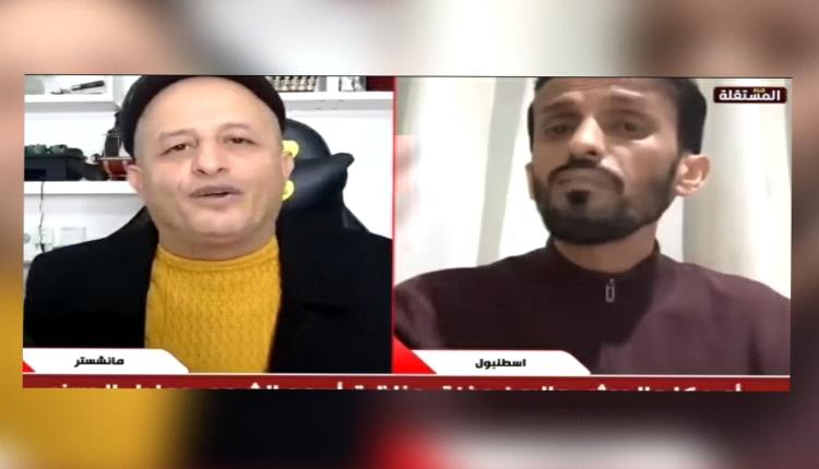 خطاب “الستر” يسقط أمام الخصومة السياسية.. تسجيل قديم يطارد عادل الحسني