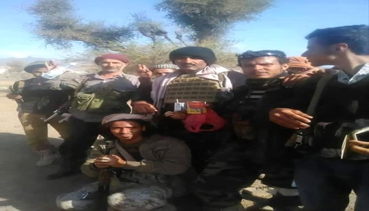  فؤاد قائد جُباري يكتب في الذكرى الحادية عشرة لتحرير مدينة الضالع