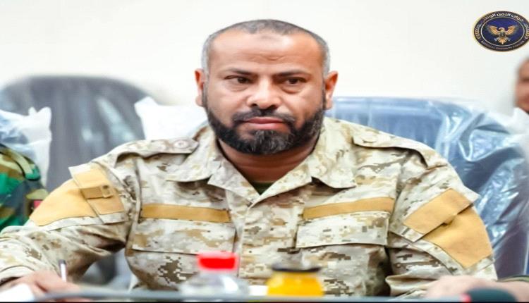 محافظ الضالع يوجه رسالة لابناء المحافظة دعاهم فيها للتكاتف والعمل من أجل مصلحة الضالع واجيالها