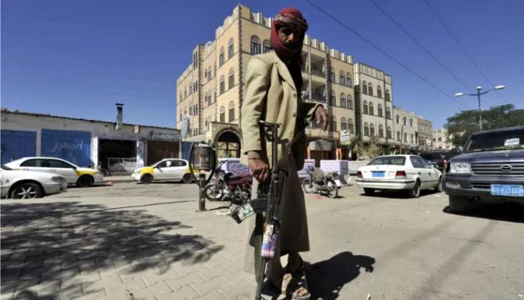 الحوثيون يفرضون "ضريبة العيد" على التجار والمزارعين بقوة الـ.ـسلاح